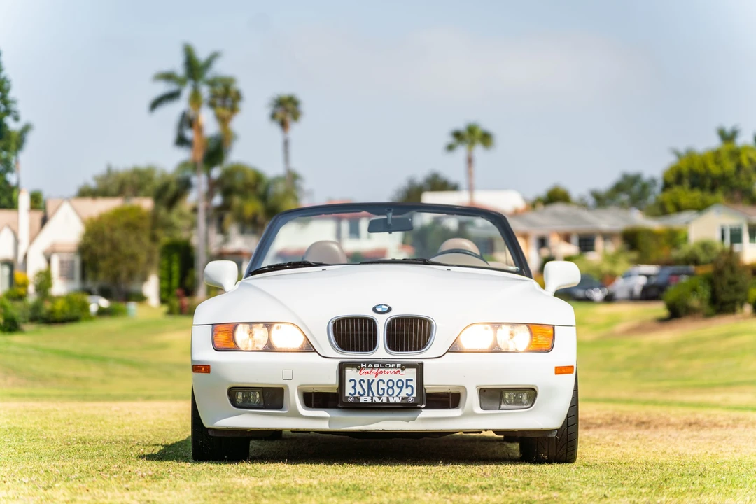 1996 BMW Z3 Roadster - Image 20 of 31