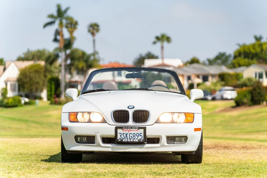 1996 BMW Z3 Roadster - Image 19 of 31