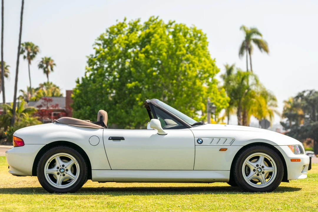 1996 BMW Z3 Roadster - Image 26 of 31