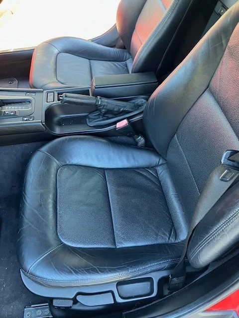 1996 BMW Z3 Roadster - Image 21 of 21
