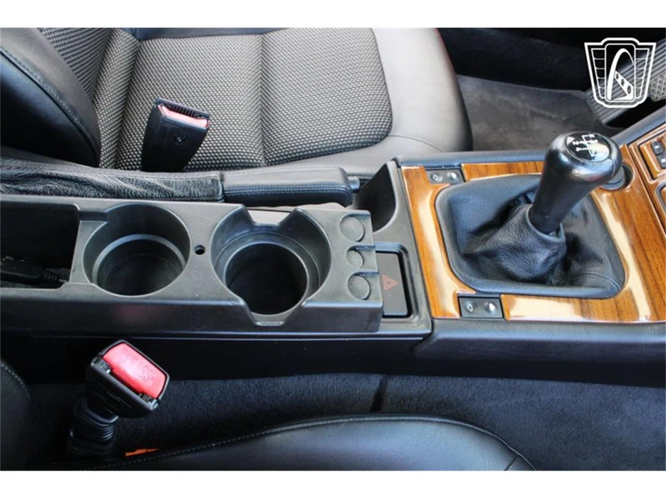 1996 BMW Z3 Roadster - Image 6 of 31
