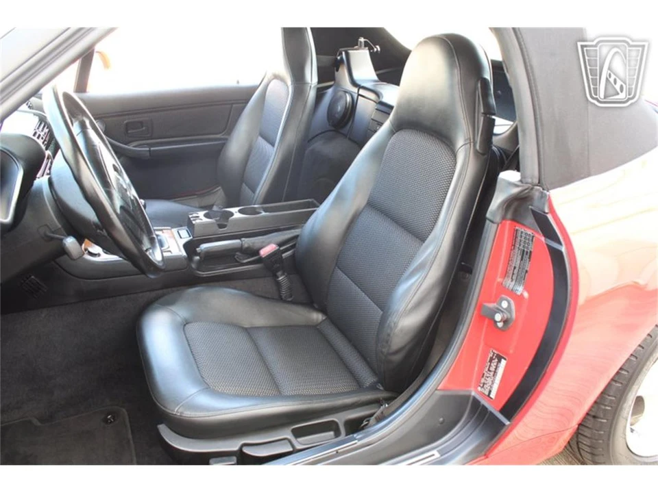 1996 BMW Z3 Roadster - Image 7 of 31