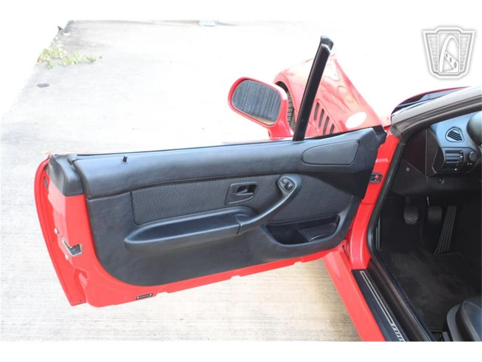 1996 BMW Z3 Roadster - Image 17 of 31