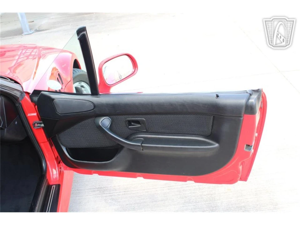 1996 BMW Z3 Roadster - Image 18 of 31