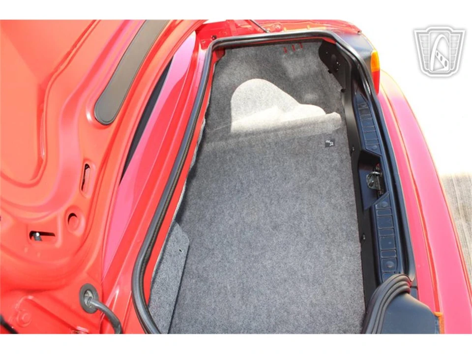 1996 BMW Z3 Roadster - Image 3 of 31