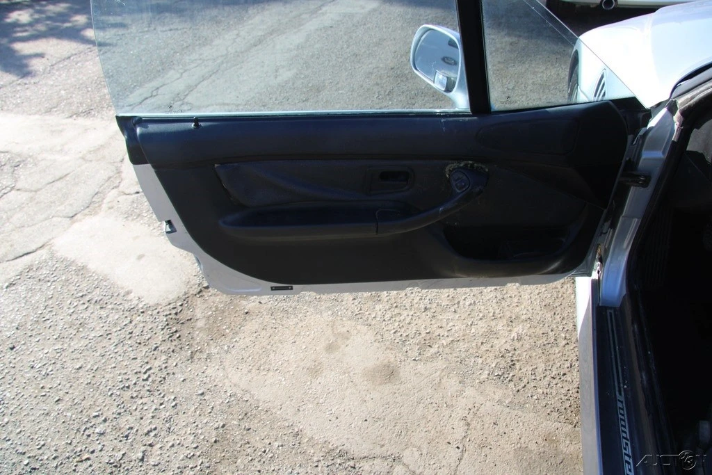1996 BMW Z3 Roadster - Image 11 of 21