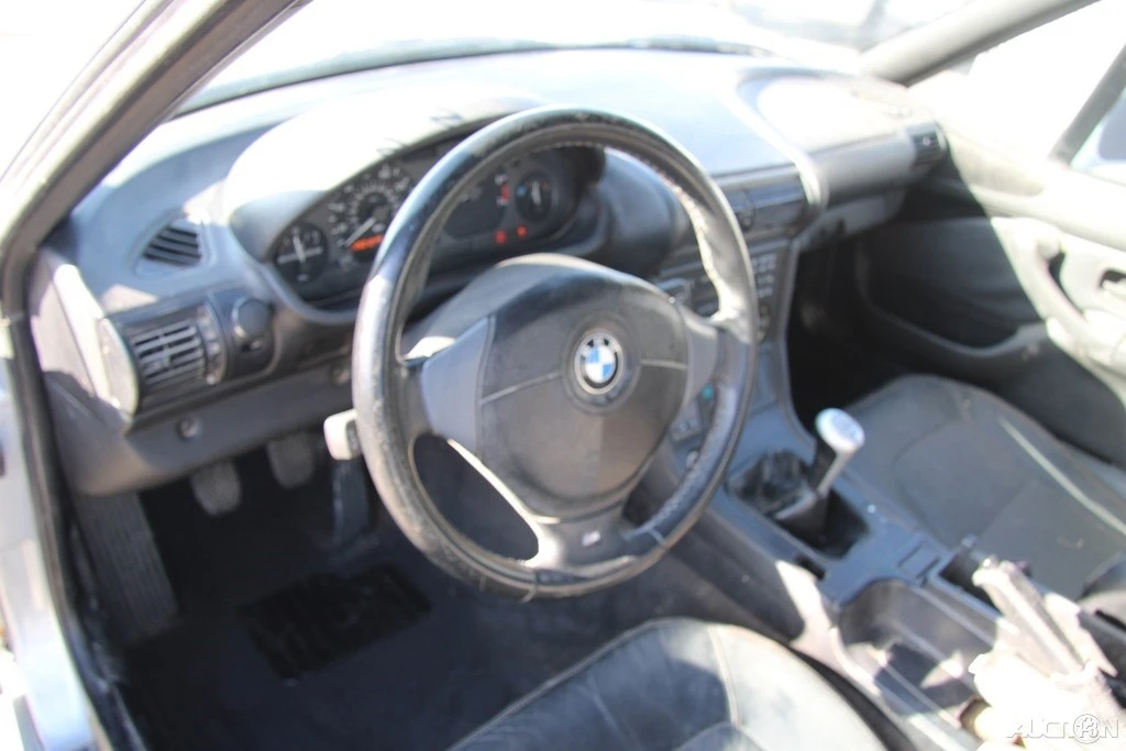 1996 BMW Z3 Roadster - Image 13 of 21