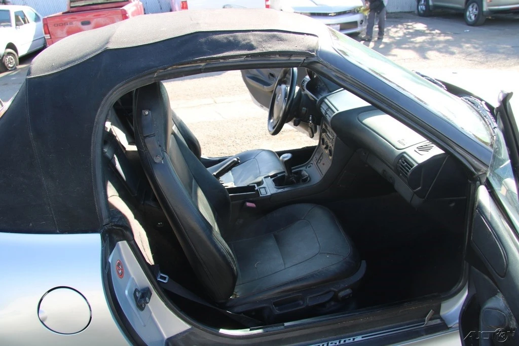 1996 BMW Z3 Roadster - Image 21 of 21