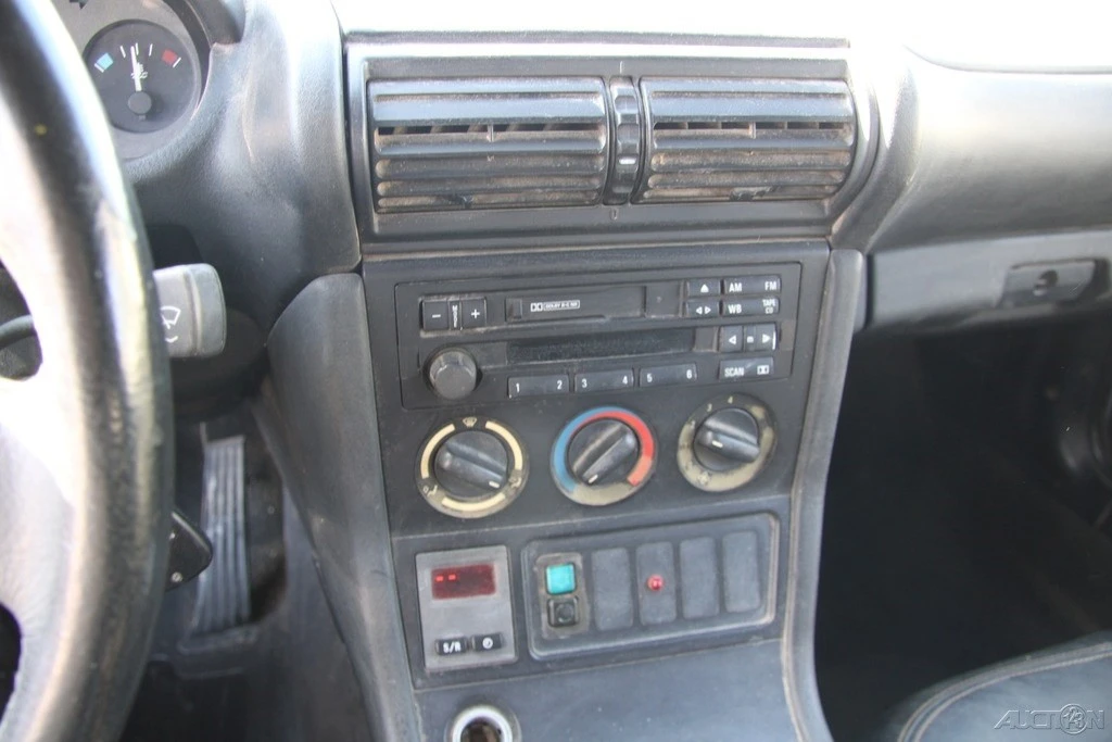1996 BMW Z3 Roadster - Image 17 of 21