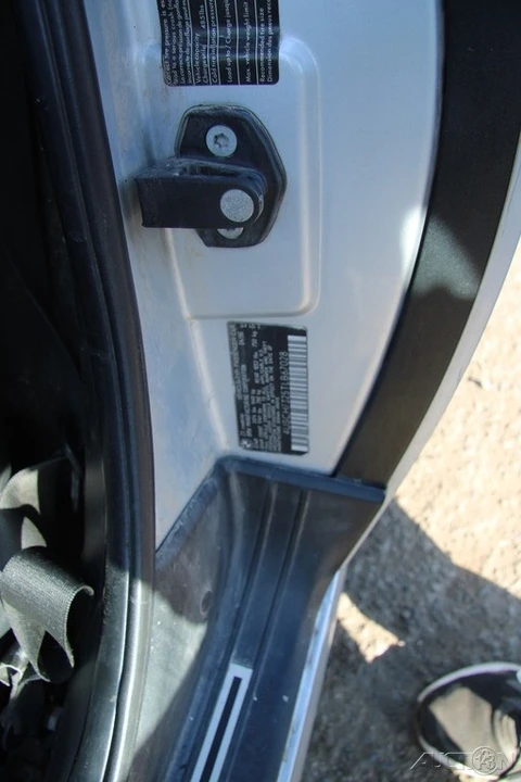 1996 BMW Z3 Roadster - Image 10 of 21