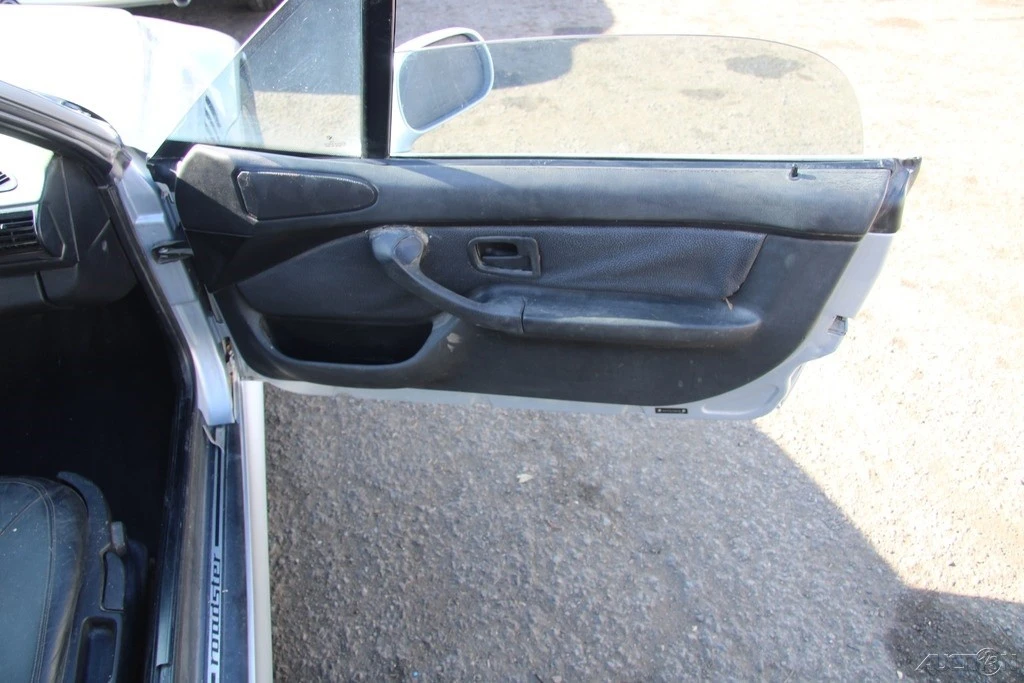 1996 BMW Z3 Roadster - Image 20 of 21