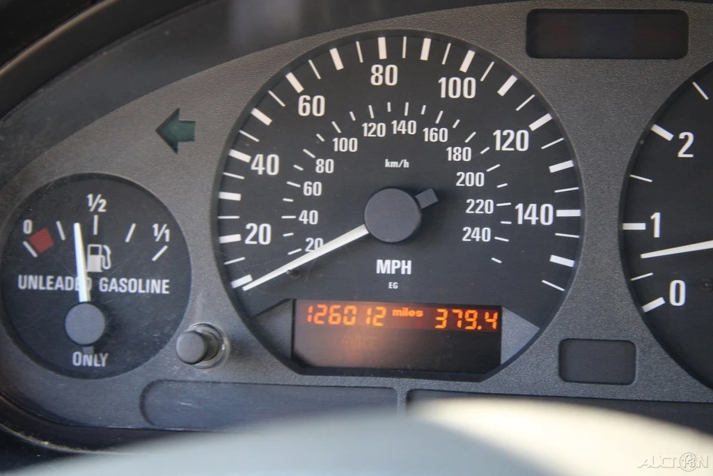 1996 BMW Z3 Roadster - Image 15 of 21