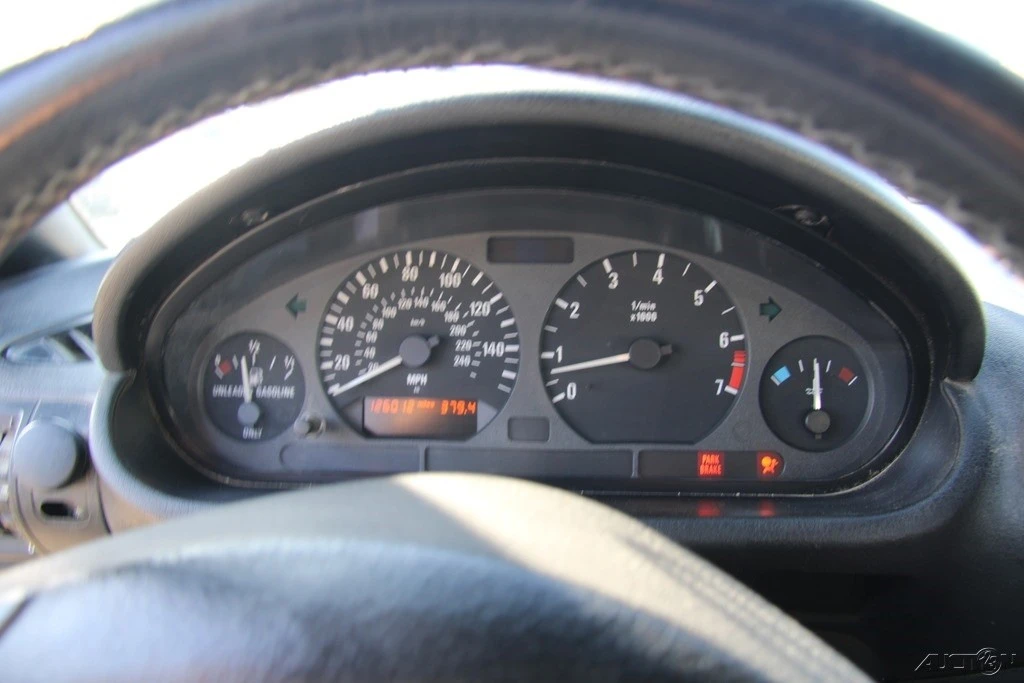 1996 BMW Z3 Roadster - Image 14 of 21
