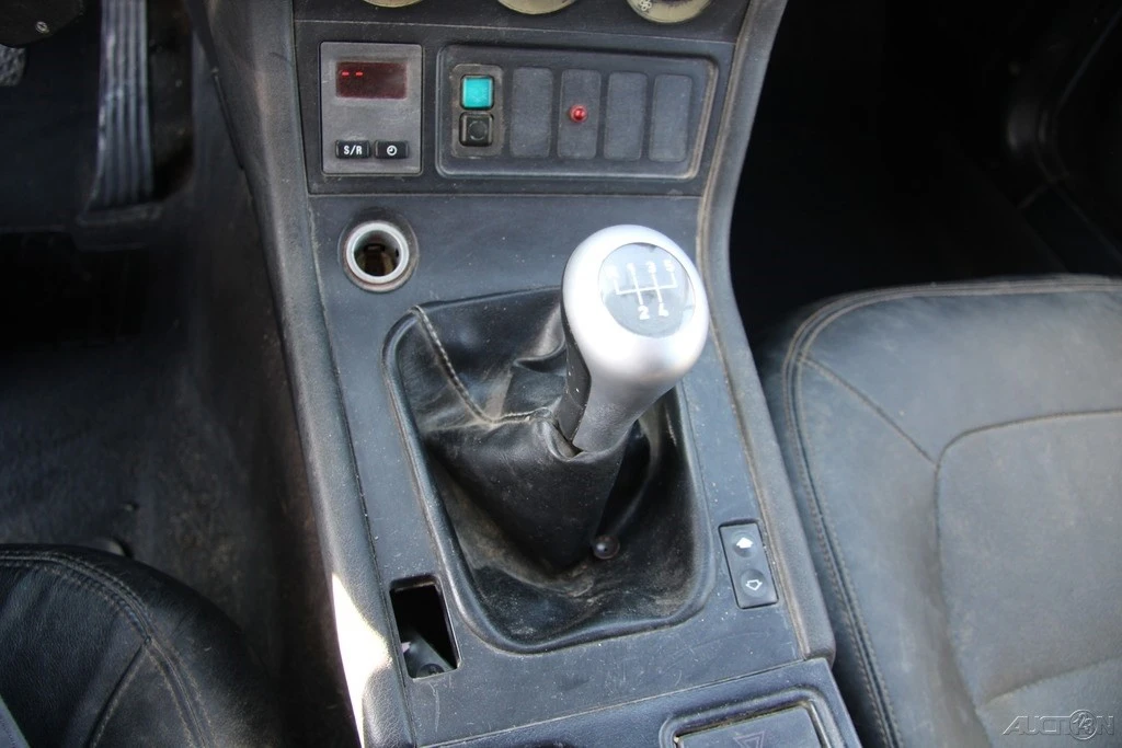 1996 BMW Z3 Roadster - Image 18 of 21