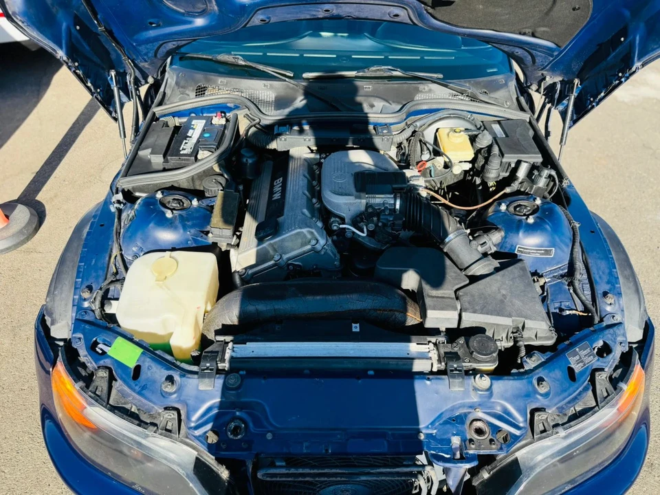 1996 BMW Z3 Roadster - Image 18 of 20