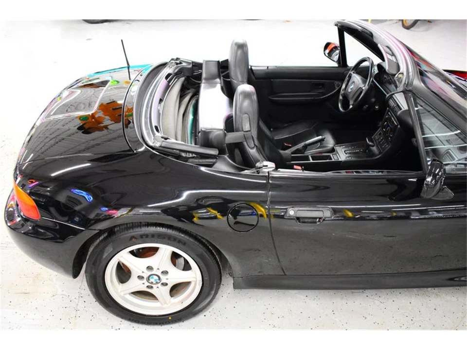 1996 BMW Z3 Roadster - Image 6 of 31
