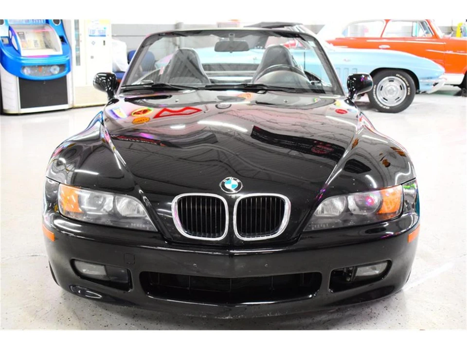 1996 BMW Z3 Roadster - Image 26 of 31