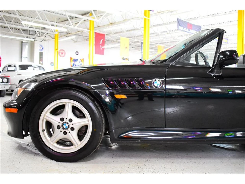 1996 BMW Z3 Roadster - Image 21 of 31