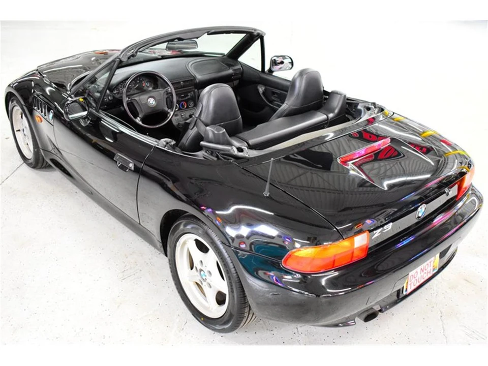 1996 BMW Z3 Roadster - Image 16 of 31