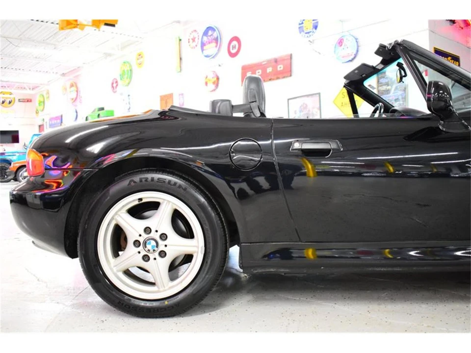 1996 BMW Z3 Roadster - Image 7 of 31