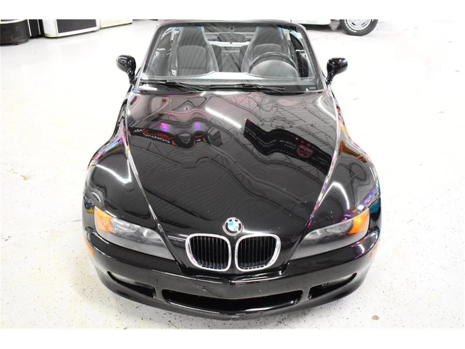 1996 BMW Z3 Roadster - Image 27 of 31