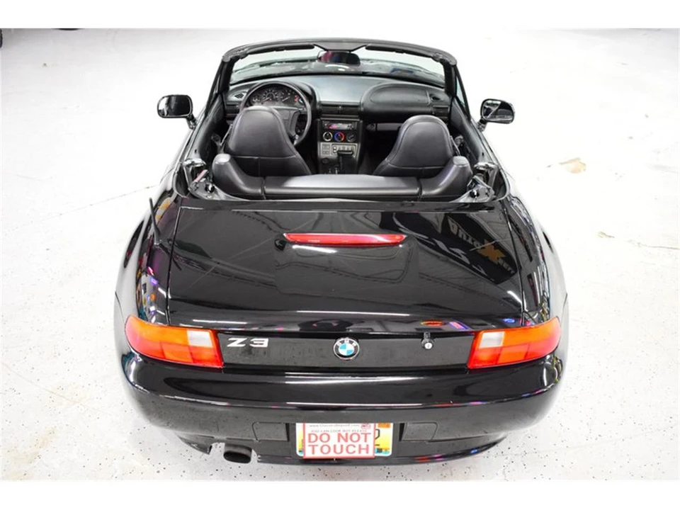 1996 BMW Z3 Roadster - Image 13 of 31