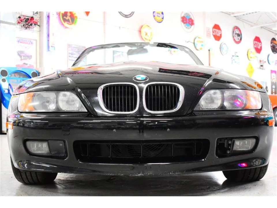 1996 BMW Z3 Roadster - Image 28 of 31