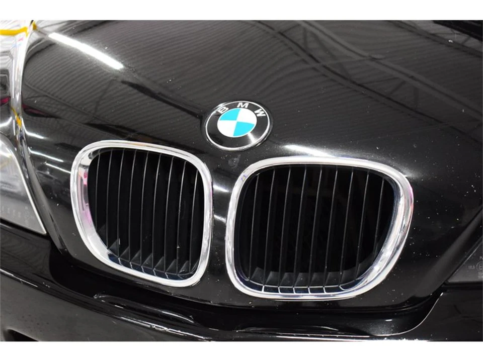 1996 BMW Z3 Roadster - Image 29 of 31