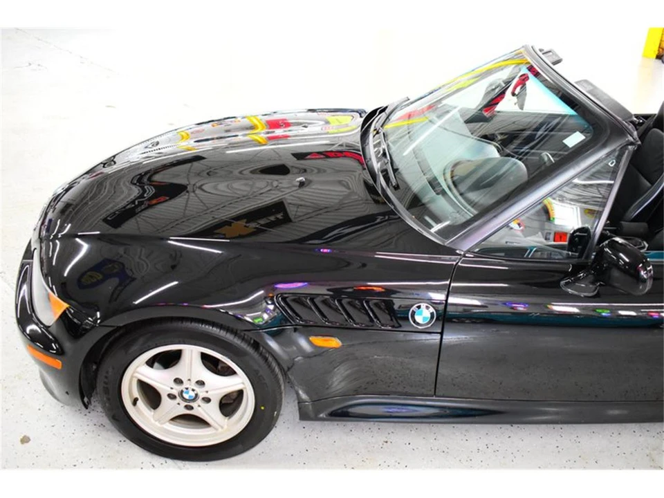 1996 BMW Z3 Roadster - Image 20 of 31