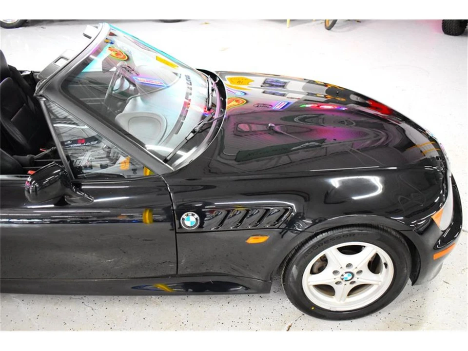 1996 BMW Z3 Roadster - Image 5 of 31