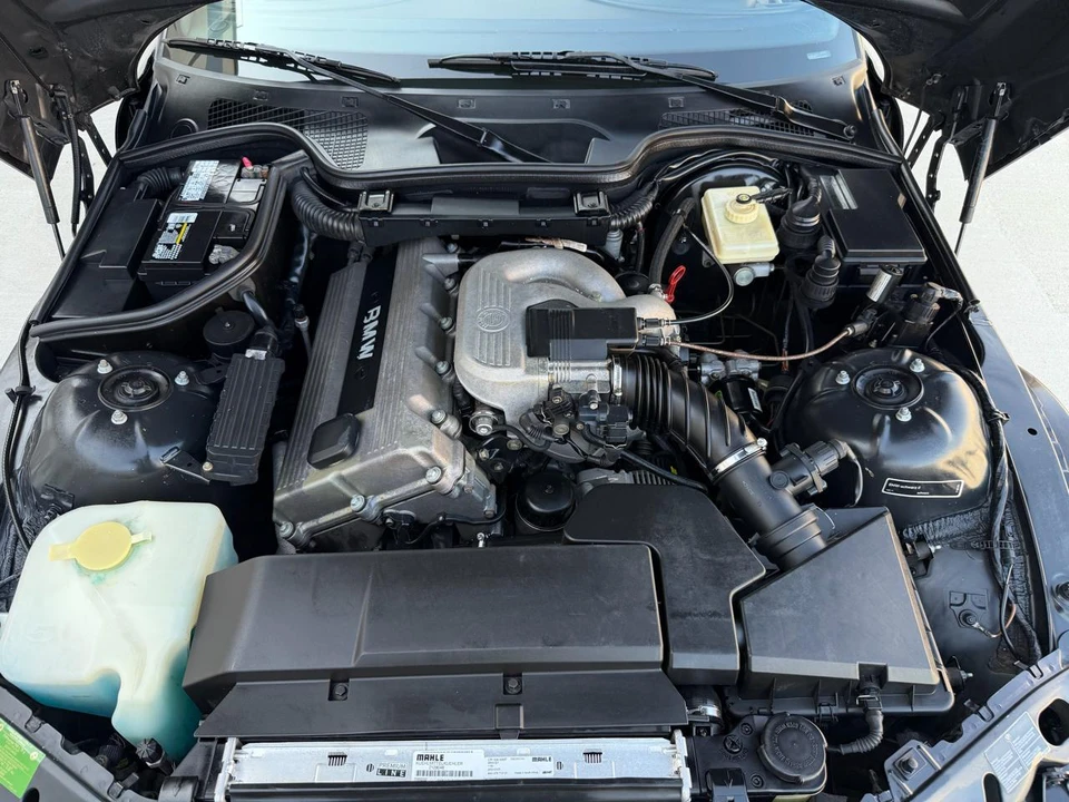 1996 BMW Z3 Roadster - Image 29 of 31