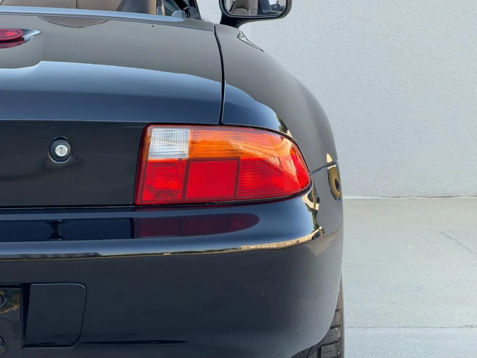 1996 BMW Z3 Roadster - Image 15 of 31
