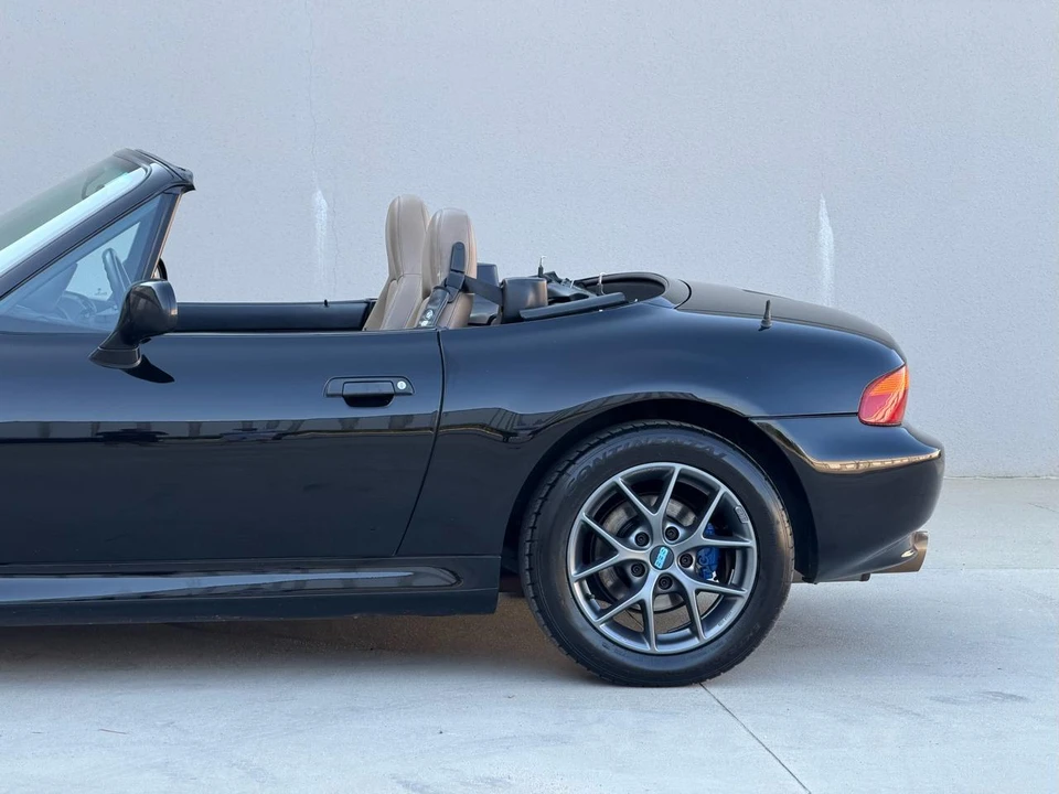 1996 BMW Z3 Roadster - Image 21 of 31