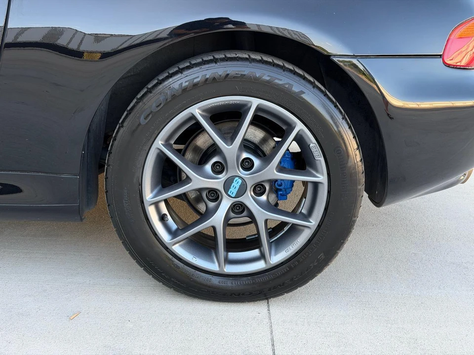 1996 BMW Z3 Roadster - Image 23 of 31