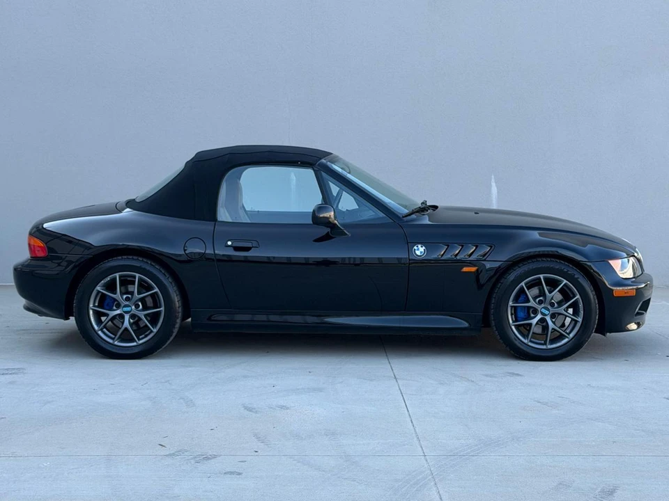 1996 BMW Z3 Roadster - Image 5 of 31