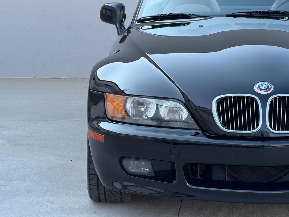 1996 BMW Z3 Roadster - Image 27 of 31