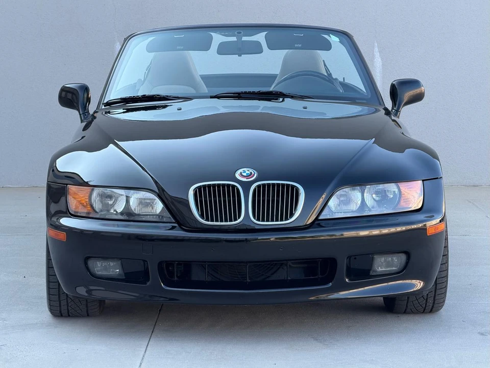 1996 BMW Z3 Roadster - Image 26 of 31