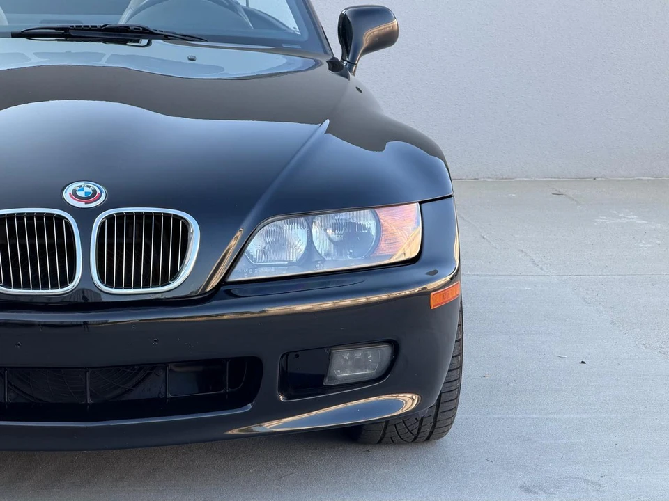 1996 BMW Z3 Roadster - Image 28 of 31