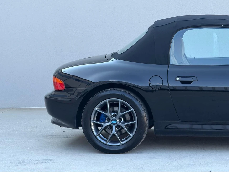 1996 BMW Z3 Roadster - Image 6 of 31
