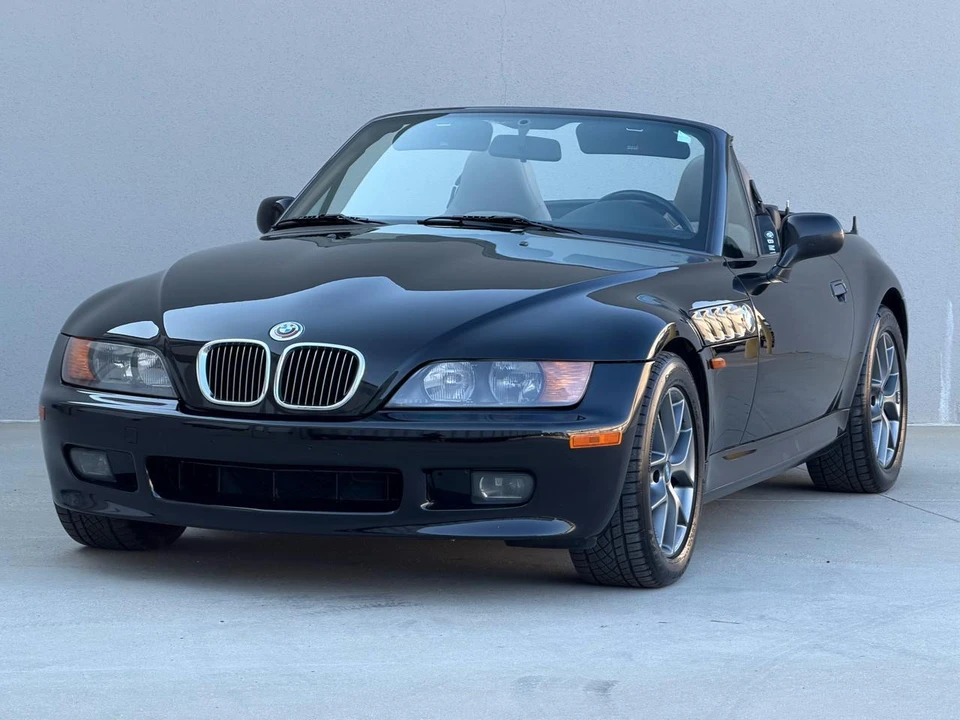 1996 BMW Z3 Roadster - Image 24 of 31
