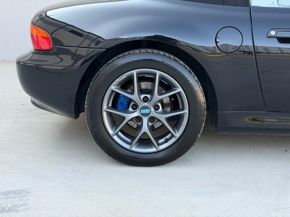 1996 BMW Z3 Roadster - Image 8 of 31