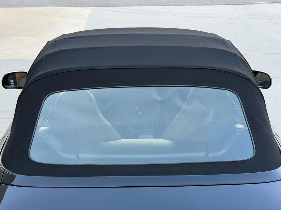1996 BMW Z3 Roadster - Image 12 of 31