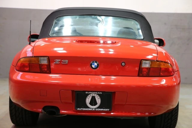 1996 BMW Z3 Roadster - Image 17 of 24