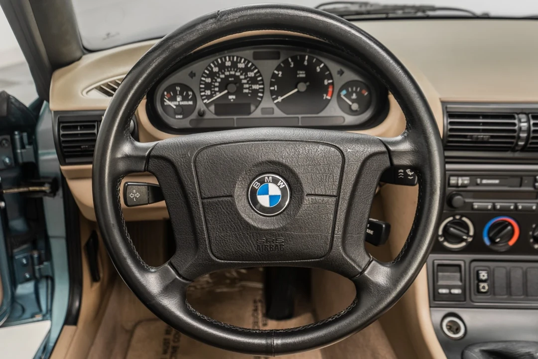 1996 BMW Z3 Roadster - Image 15 of 21