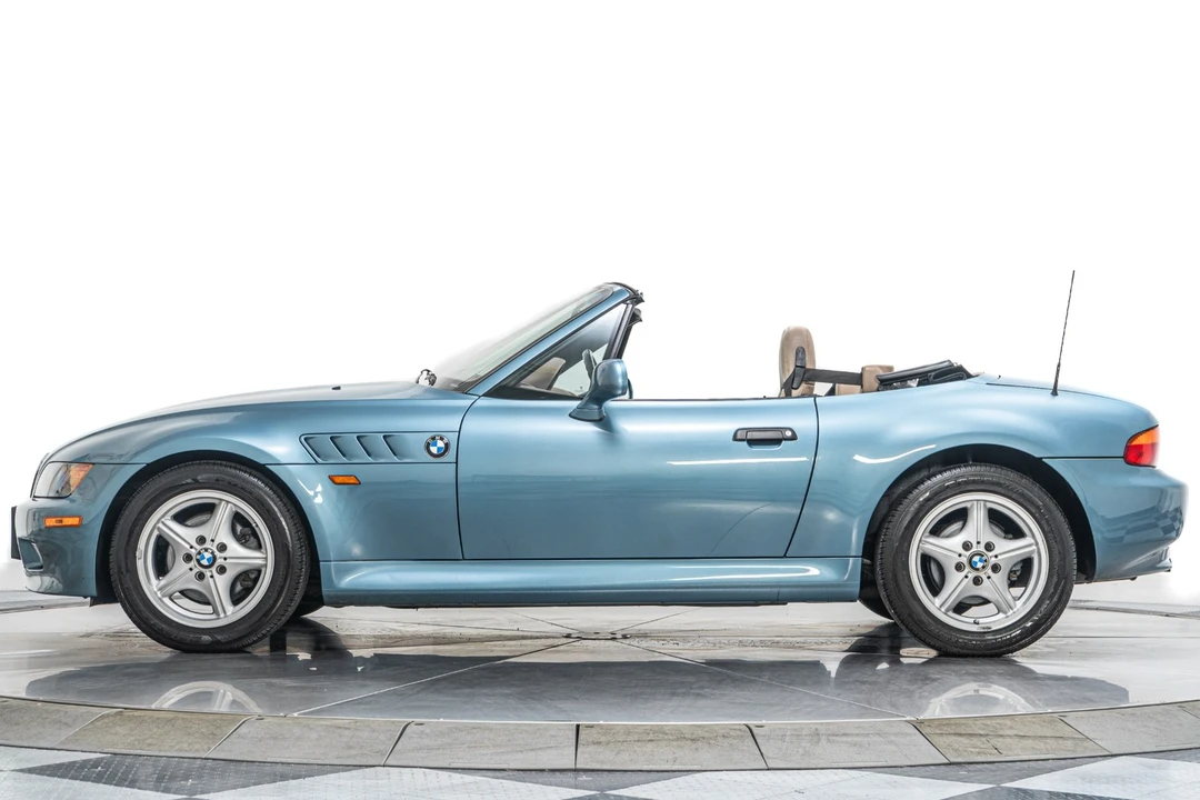 1996 BMW Z3 Roadster - Image 6 of 21