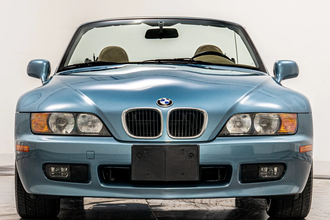 1996 BMW Z3 Roadster - Image 4 of 21