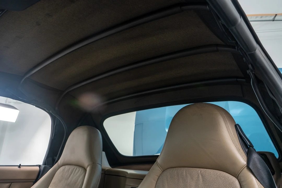 1996 BMW Z3 Roadster - Image 18 of 21
