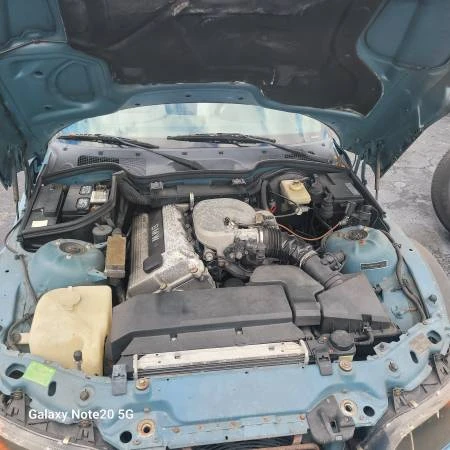 1996 BMW Z3 Roadster - Image 8 of 8