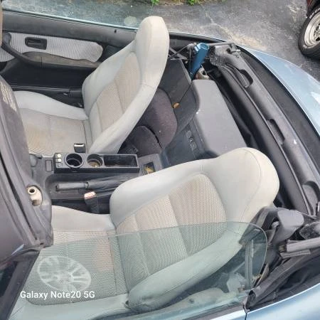 1996 BMW Z3 Roadster - Image 6 of 8