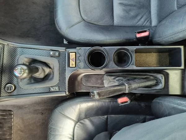 1996 BMW Z3 Roadster - Image 20 of 21